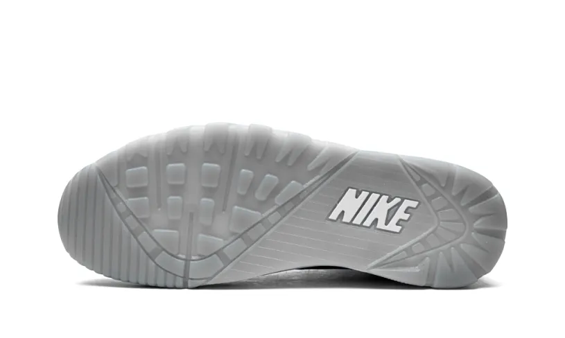 Nike Lifestyle Air Trainer SC High 'Raiders'